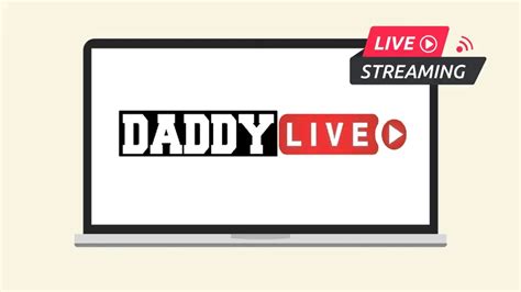 daddyhd live|DaddyLiveHD